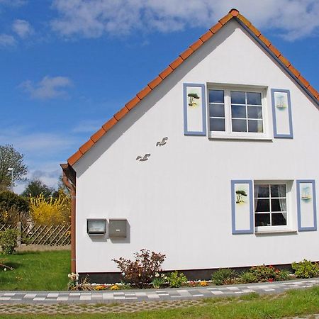 Ferienwohnanlage Bruckner Apartamento Rostock Exterior foto