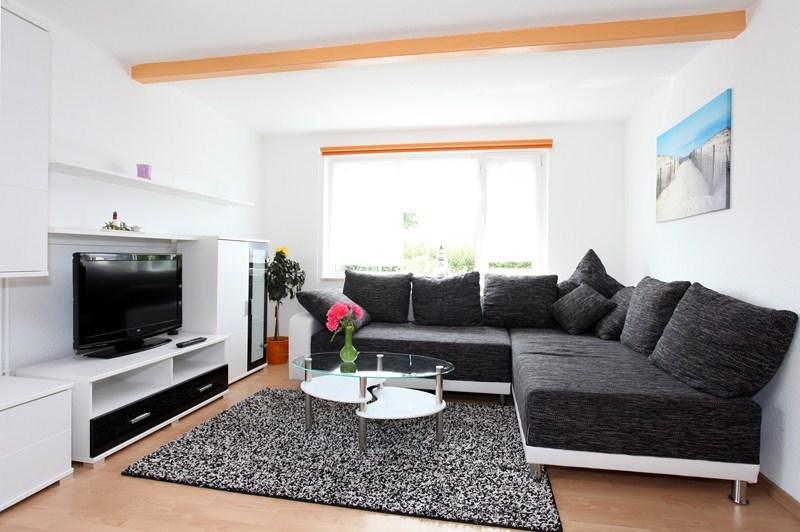 Ferienwohnanlage Bruckner Apartamento Rostock Quarto foto