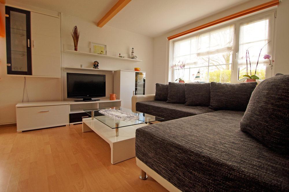 Ferienwohnanlage Bruckner Apartamento Rostock Exterior foto