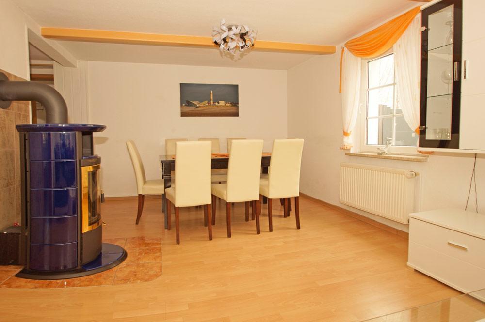 Ferienwohnanlage Bruckner Apartamento Rostock Exterior foto